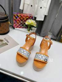 Picture of Louis Vuitton Shoes _SKULVsz35-40YY0411412539
